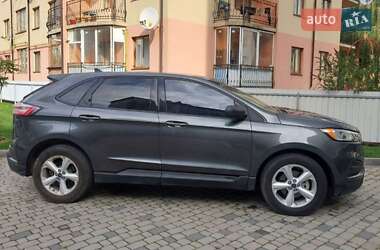 Внедорожник / Кроссовер Ford Edge 2020 в Ивано-Франковске