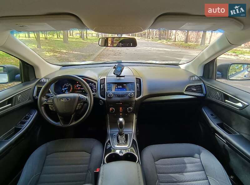 Внедорожник / Кроссовер Ford Edge 2015 в Николаеве фото 12 Внедорожник / Кроссовер Ford Edge 2015 в Николаеве