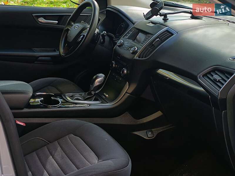 Внедорожник / Кроссовер Ford Edge 2015 в Николаеве фото 16 Внедорожник / Кроссовер Ford Edge 2015 в Николаеве