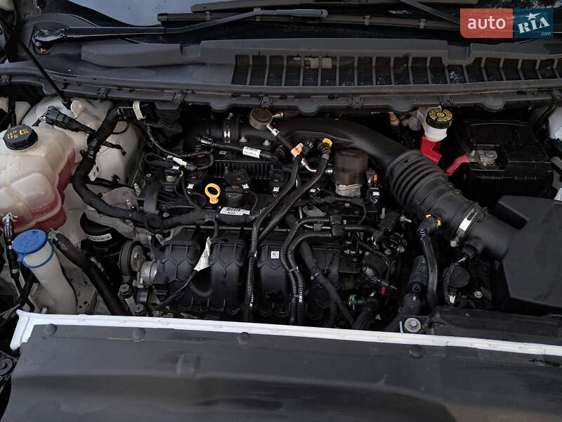 Внедорожник / Кроссовер Ford Edge 2022 в Киеве