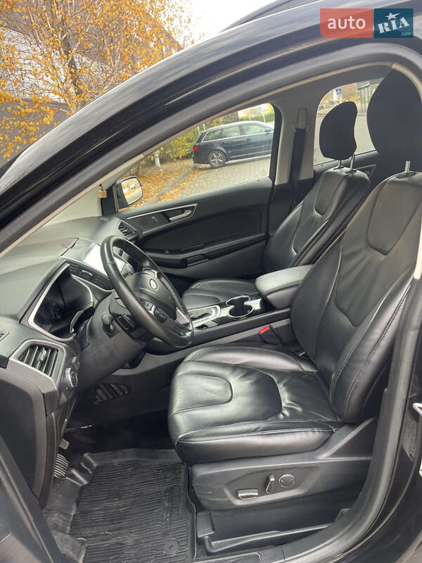 Позашляховик / Кросовер Ford Edge 2017 в Києві фото 15 Позашляховик / Кросовер Ford Edge 2017 в Києві