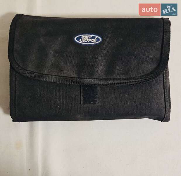 Внедорожник / Кроссовер Ford Edge 2015 в Львове