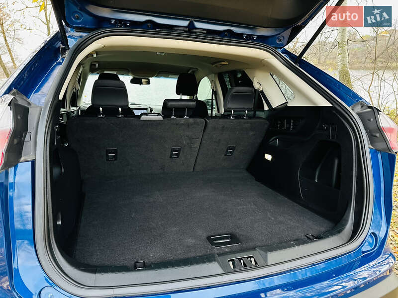 Внедорожник / Кроссовер Ford Edge 2020 в Песочине