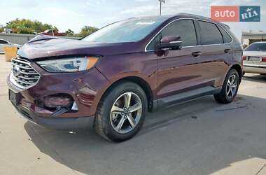 Внедорожник / Кроссовер Ford Edge 2020 в Шепетовке