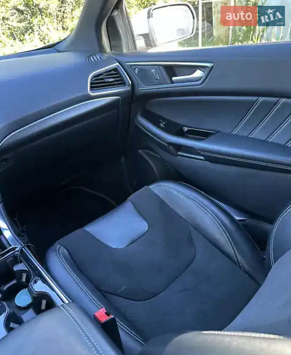 Внедорожник / Кроссовер Ford Edge 2019 в Львове