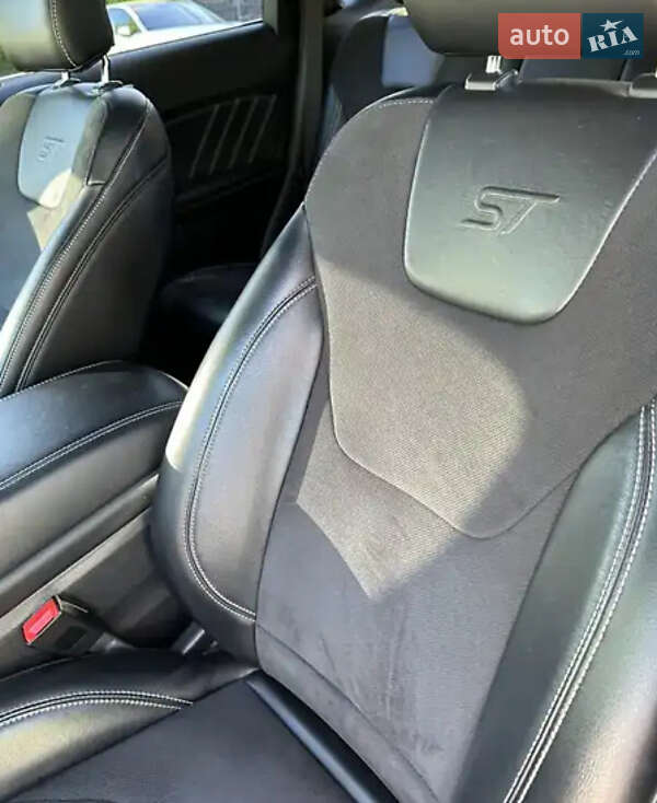 Внедорожник / Кроссовер Ford Edge 2019 в Львове