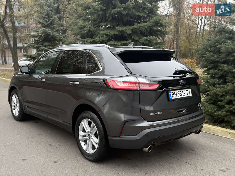 Внедорожник / Кроссовер Ford Edge 2019 в Днепре