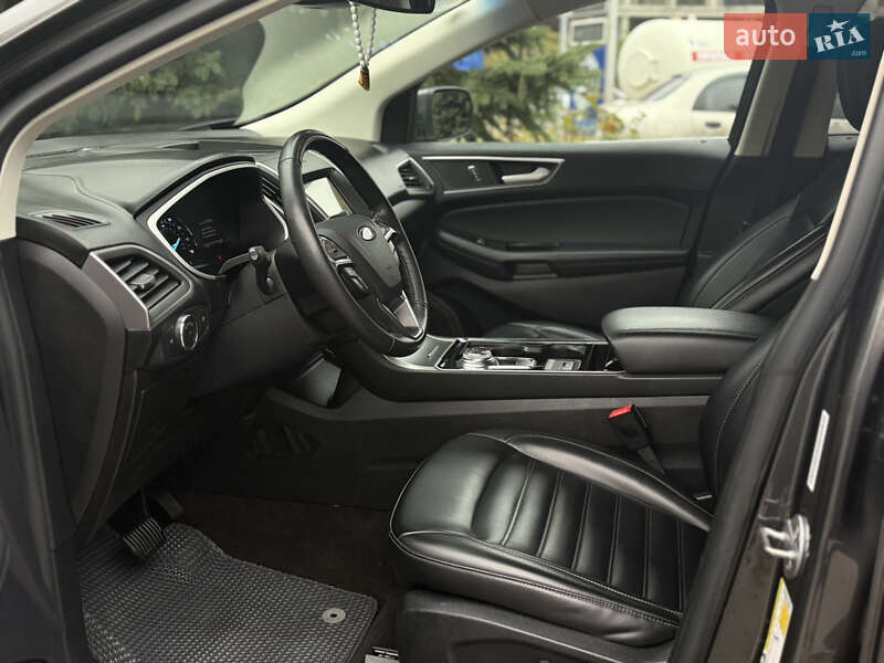 Внедорожник / Кроссовер Ford Edge 2019 в Днепре