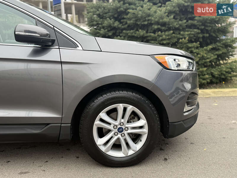 Внедорожник / Кроссовер Ford Edge 2019 в Днепре