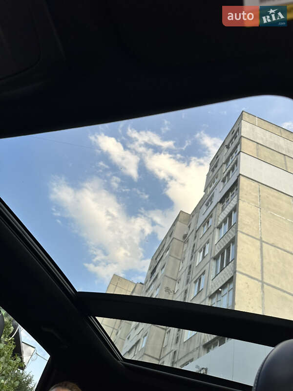 Внедорожник / Кроссовер Ford Edge 2019 в Киеве фото 23 Внедорожник / Кроссовер Ford Edge 2019 в Киеве