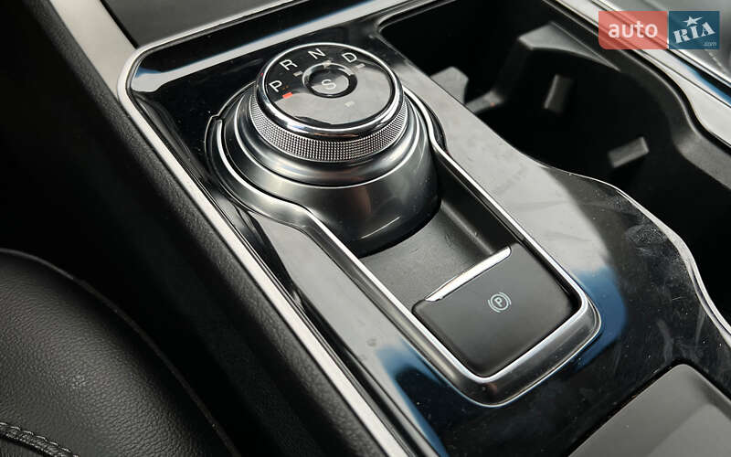 Внедорожник / Кроссовер Ford Edge 2020 в Львове