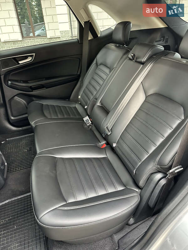 Внедорожник / Кроссовер Ford Edge 2022 в Ивано-Франковске