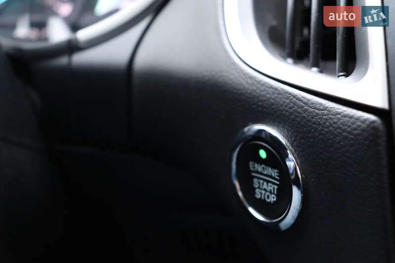 Позашляховик / Кросовер Ford Edge 2016 в Києві фото 25 Позашляховик / Кросовер Ford Edge 2016 в Києві