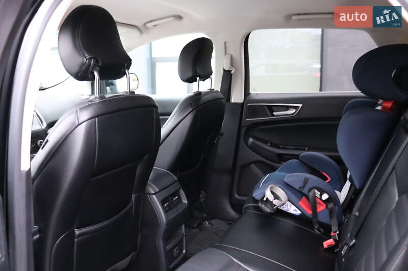 Позашляховик / Кросовер Ford Edge 2016 в Києві фото 28 Позашляховик / Кросовер Ford Edge 2016 в Києві