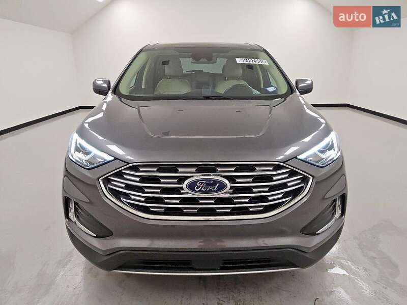 Позашляховик / Кросовер Ford Edge 2021 в Рівному фото 5 Позашляховик / Кросовер Ford Edge 2021 в Рівному