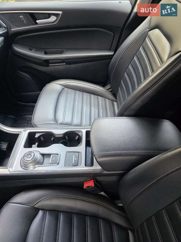 Внедорожник / Кроссовер Ford Edge 2021 в Запорожье фото 15 Внедорожник / Кроссовер Ford Edge 2021 в Запорожье