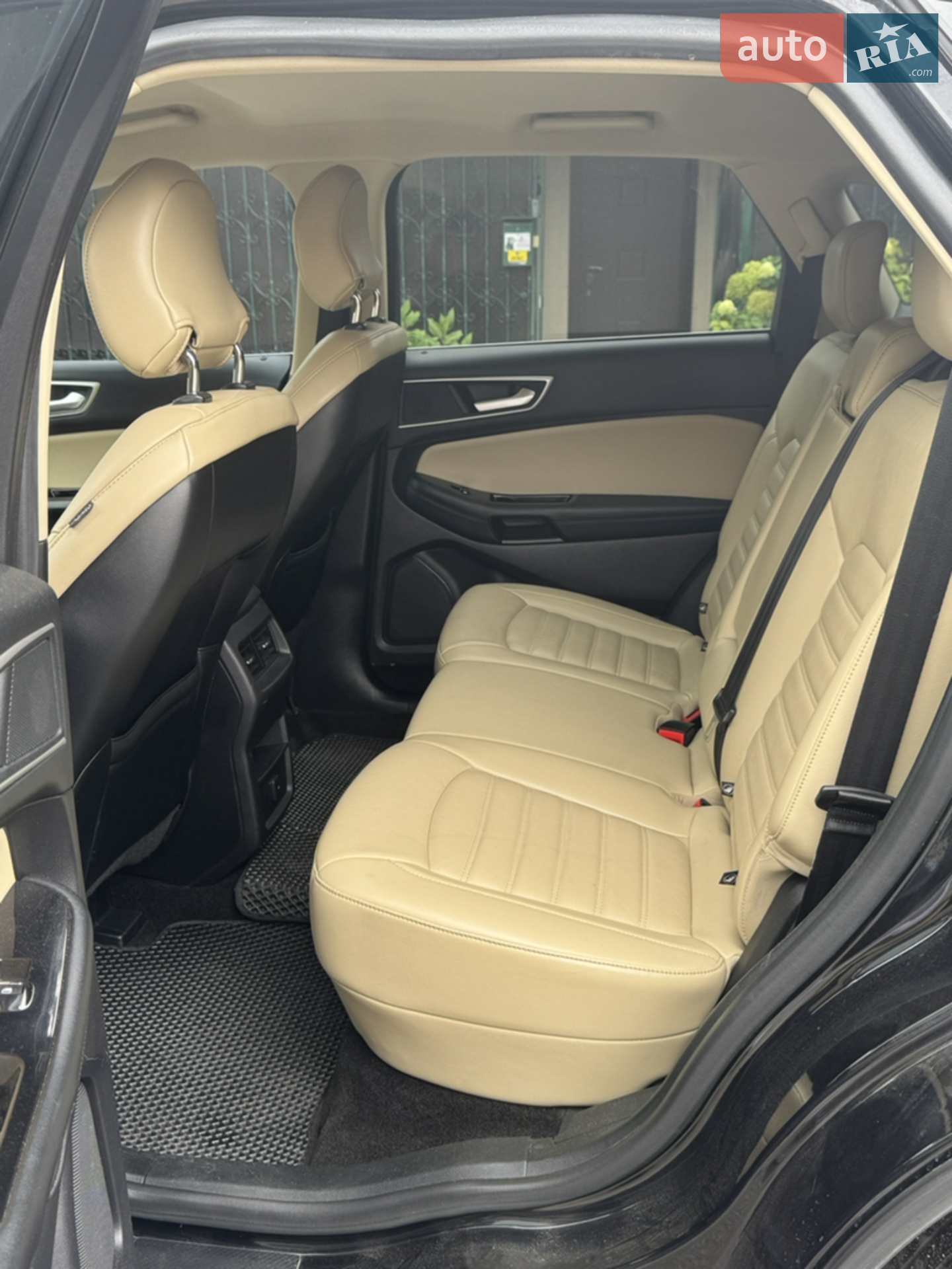2018 Ford Edge - мініатюра 7
