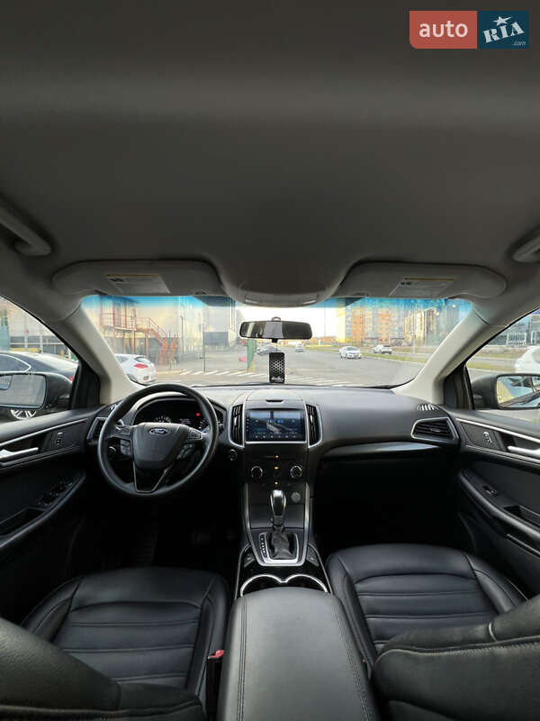 Позашляховик / Кросовер Ford Edge 2016 в Києві фото 23 Позашляховик / Кросовер Ford Edge 2016 в Києві