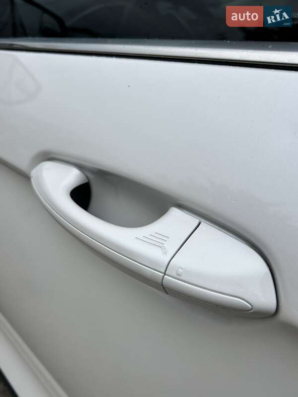 Внедорожник / Кроссовер Ford Edge 2018 в Сумах