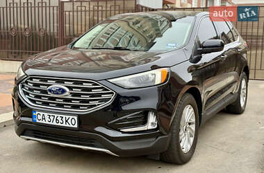 Позашляховик / Кросовер Ford Edge 2022 в Умані