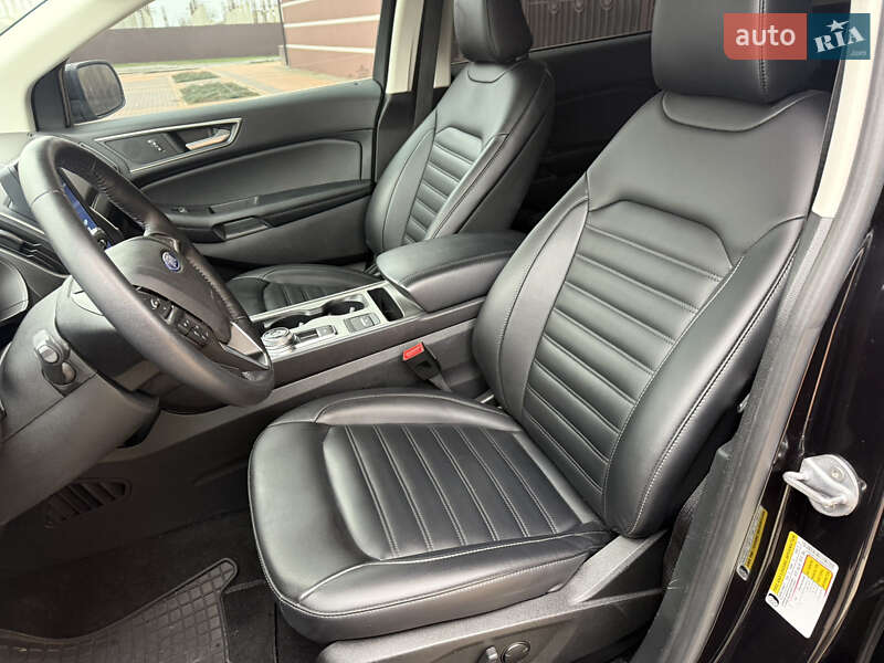 Внедорожник / Кроссовер Ford Edge 2022 в Умани