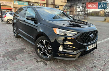 Внедорожник / Кроссовер Ford Edge 2019 в Харькове