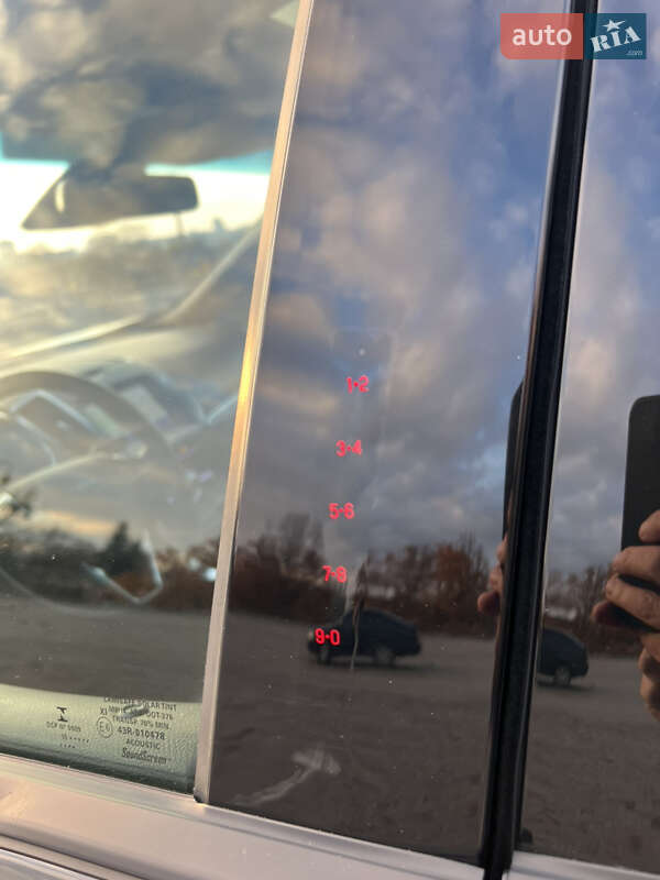 Позашляховик / Кросовер Ford Edge 2019 в Харкові фото 48 Позашляховик / Кросовер Ford Edge 2019 в Харкові