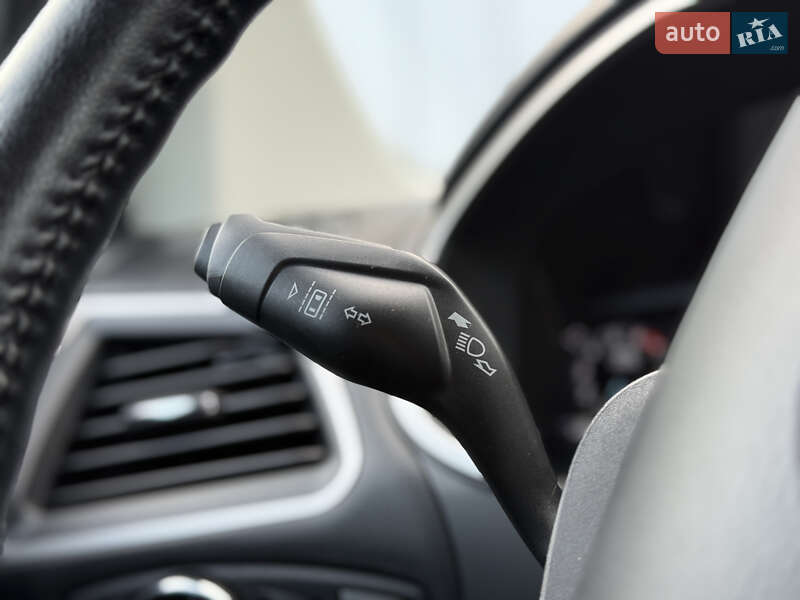 Внедорожник / Кроссовер Ford Edge 2018 в Владимире