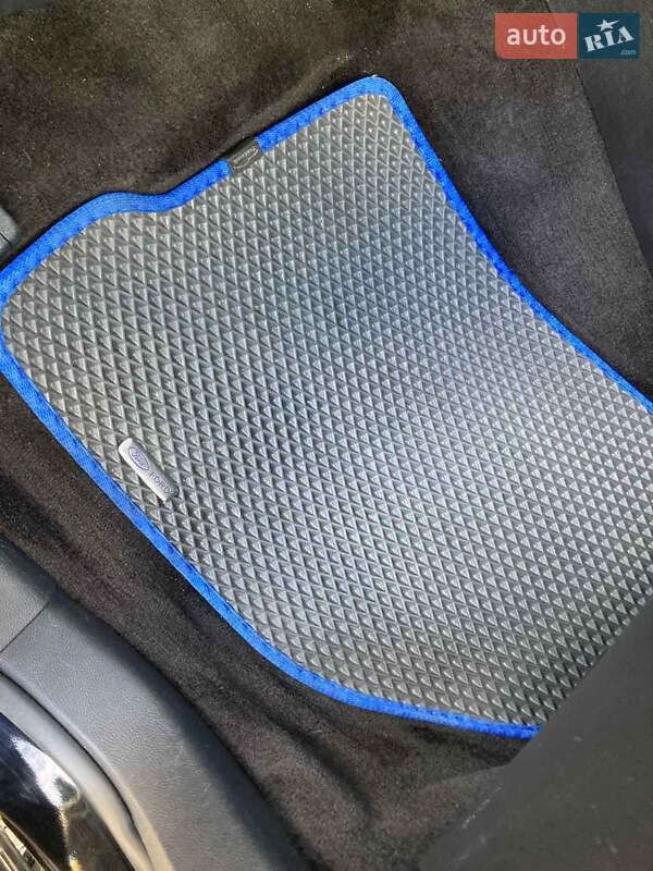 Позашляховик / Кросовер Ford Edge 2016 в Ковелі