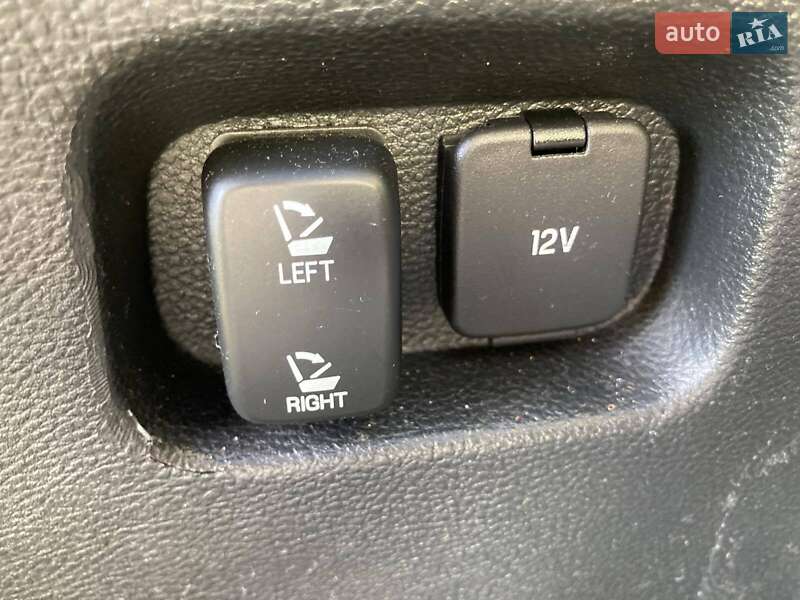 Позашляховик / Кросовер Ford Edge 2016 в Ковелі