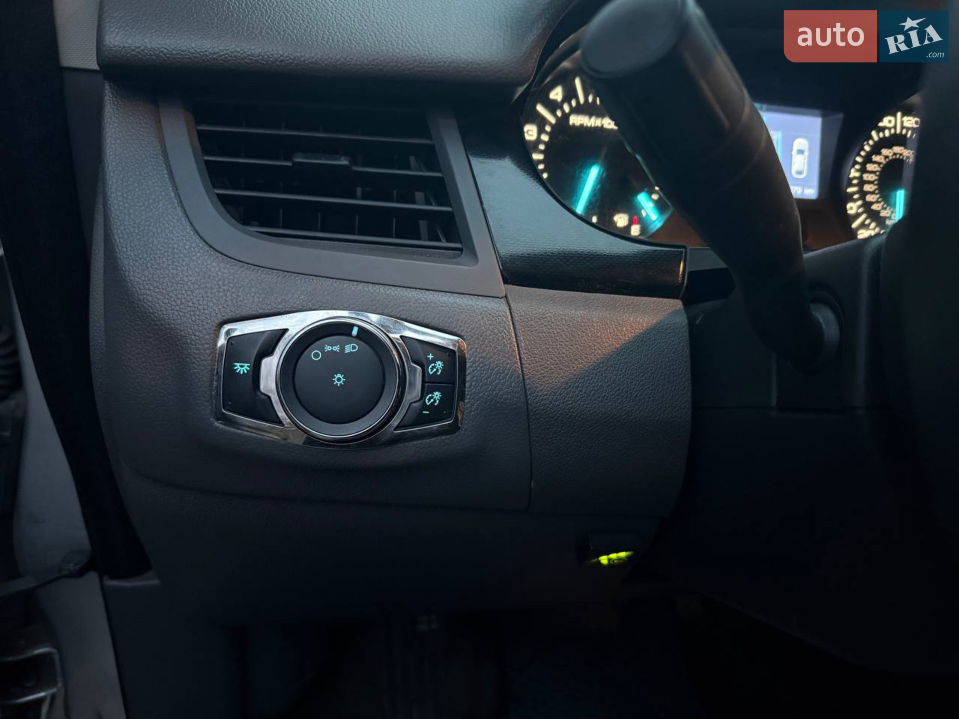 2014 Ford Edge - мініатюра 13