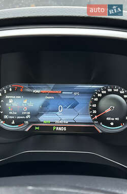 Внедорожник / Кроссовер Ford Edge 2021 в Жидачове фото 21 Внедорожник / Кроссовер Ford Edge 2021 в Жидачове
