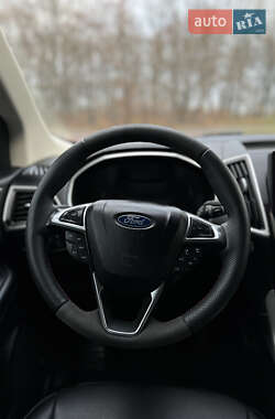 Внедорожник / Кроссовер Ford Edge 2021 в Жидачове фото 22 Внедорожник / Кроссовер Ford Edge 2021 в Жидачове