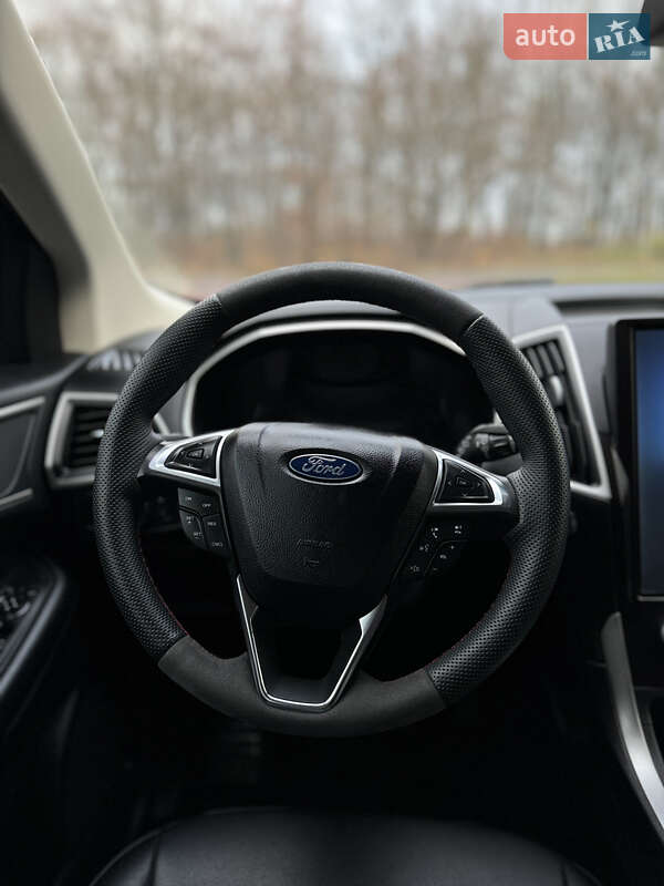 Внедорожник / Кроссовер Ford Edge 2021 в Жидачове фото 22 Внедорожник / Кроссовер Ford Edge 2021 в Жидачове