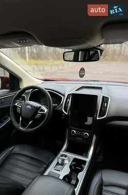 Внедорожник / Кроссовер Ford Edge 2021 в Жидачове фото 24 Внедорожник / Кроссовер Ford Edge 2021 в Жидачове