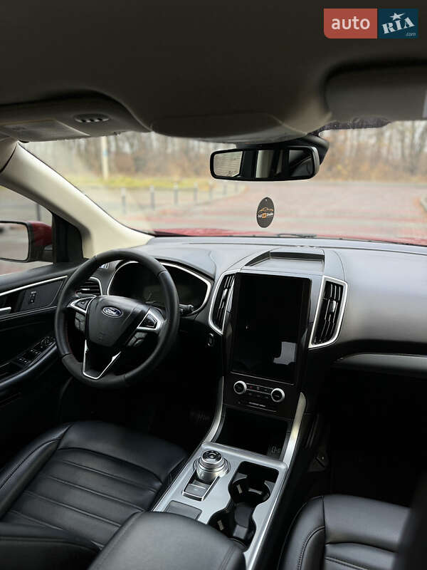 Внедорожник / Кроссовер Ford Edge 2021 в Жидачове фото 24 Внедорожник / Кроссовер Ford Edge 2021 в Жидачове
