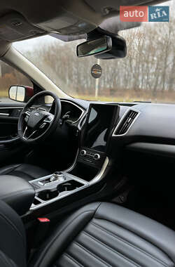 Внедорожник / Кроссовер Ford Edge 2021 в Жидачове фото 25 Внедорожник / Кроссовер Ford Edge 2021 в Жидачове