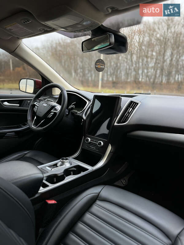 Внедорожник / Кроссовер Ford Edge 2021 в Жидачове фото 25 Внедорожник / Кроссовер Ford Edge 2021 в Жидачове