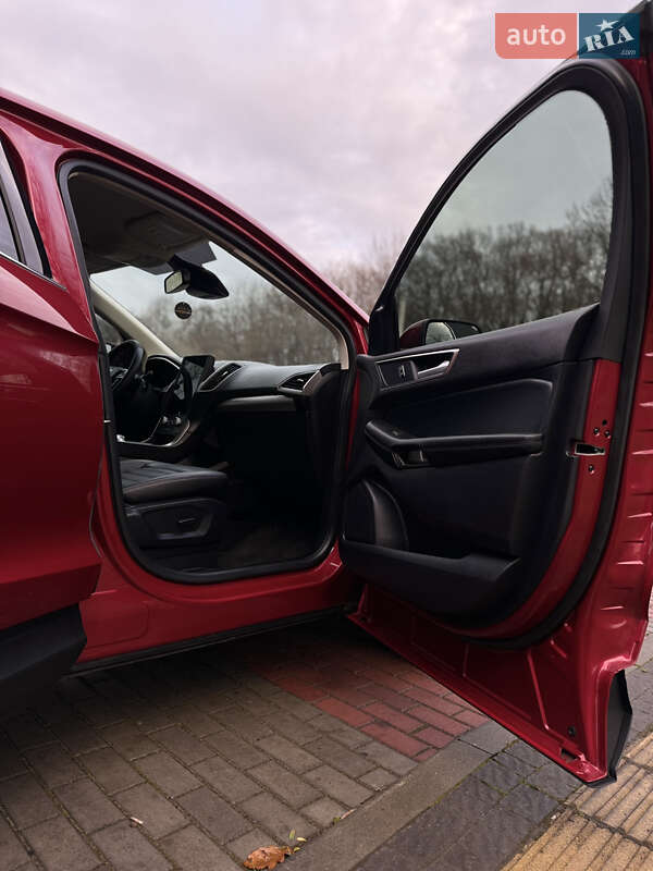 Внедорожник / Кроссовер Ford Edge 2021 в Жидачове фото 29 Внедорожник / Кроссовер Ford Edge 2021 в Жидачове