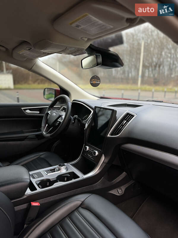 Внедорожник / Кроссовер Ford Edge 2021 в Жидачове фото 32 Внедорожник / Кроссовер Ford Edge 2021 в Жидачове
