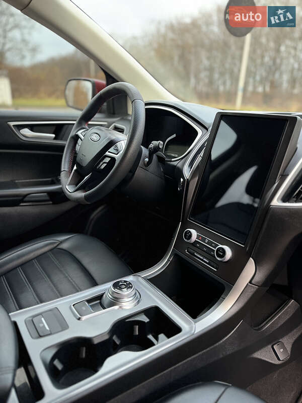 Внедорожник / Кроссовер Ford Edge 2021 в Жидачове фото 31 Внедорожник / Кроссовер Ford Edge 2021 в Жидачове
