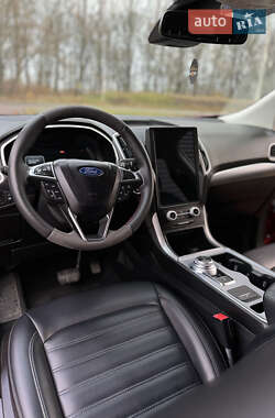 Внедорожник / Кроссовер Ford Edge 2021 в Жидачове фото 34 Внедорожник / Кроссовер Ford Edge 2021 в Жидачове