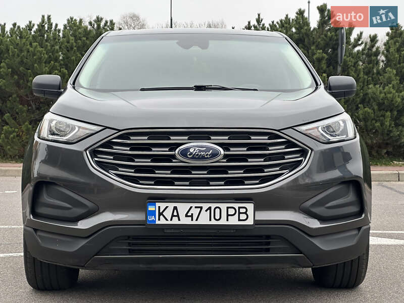 Позашляховик / Кросовер Ford Edge 2019 в Києві фото 6 Позашляховик / Кросовер Ford Edge 2019 в Києві