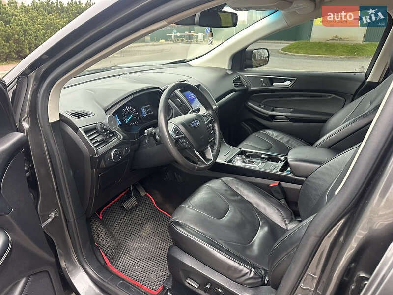 Позашляховик / Кросовер Ford Edge 2019 в Києві фото 15 Позашляховик / Кросовер Ford Edge 2019 в Києві
