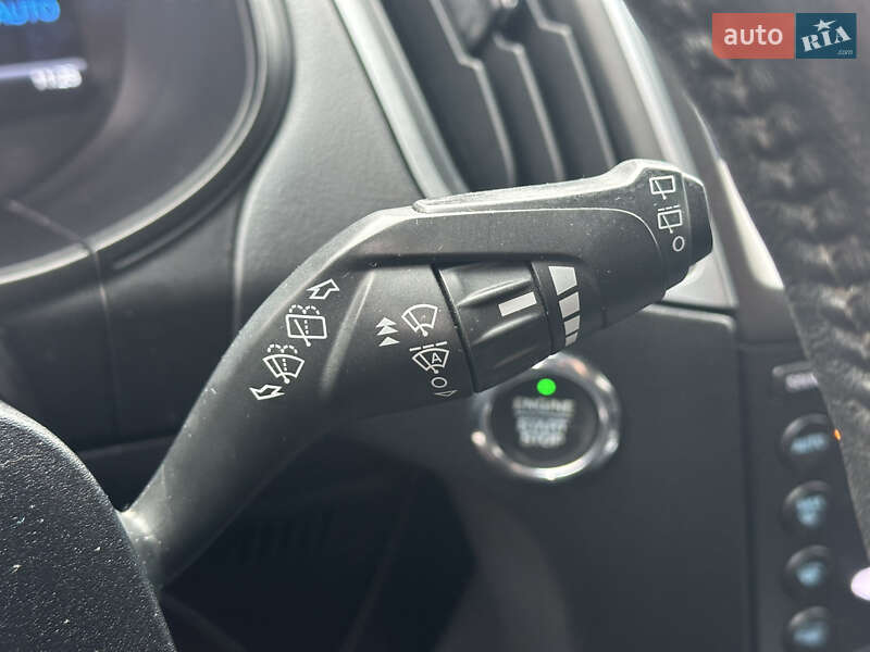 Позашляховик / Кросовер Ford Edge 2019 в Києві фото 32 Позашляховик / Кросовер Ford Edge 2019 в Києві