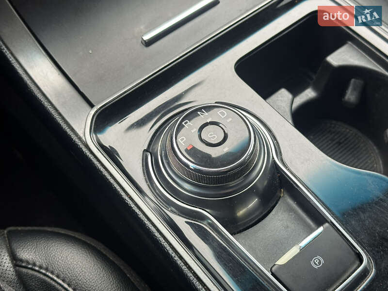 Позашляховик / Кросовер Ford Edge 2019 в Києві фото 36 Позашляховик / Кросовер Ford Edge 2019 в Києві