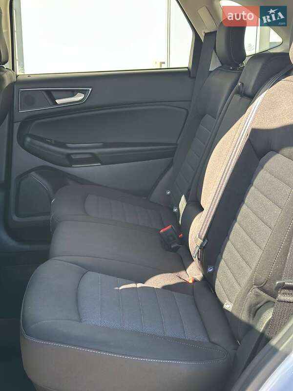 Позашляховик / Кросовер Ford Edge 2020 в Києві