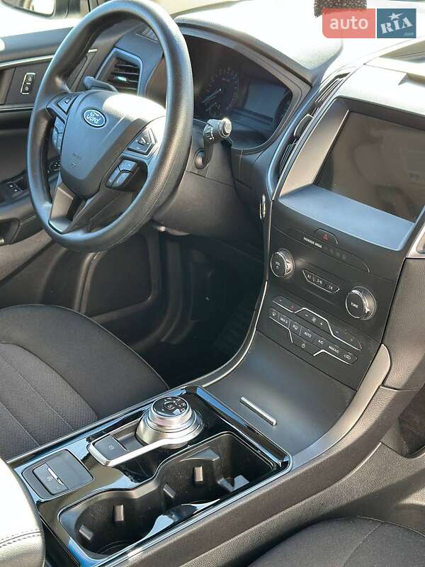 Позашляховик / Кросовер Ford Edge 2020 в Києві