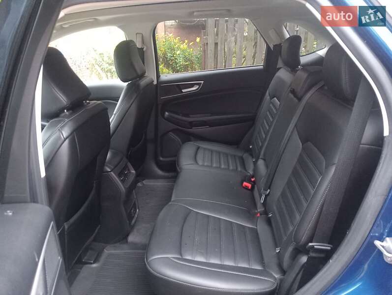 Позашляховик / Кросовер Ford Edge 2020 в Шепетівці