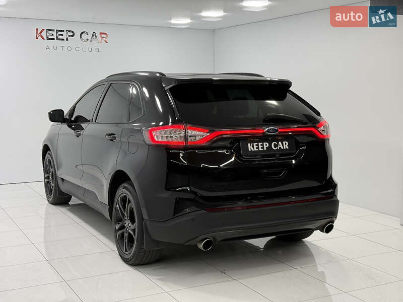Внедорожник / Кроссовер Ford Edge 2016 в Одессе